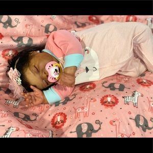 Reborn art Doll